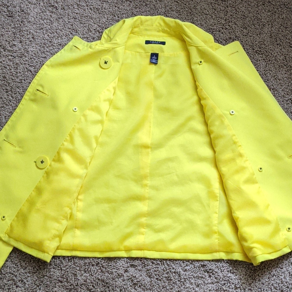 Chaps Jacket - image 8